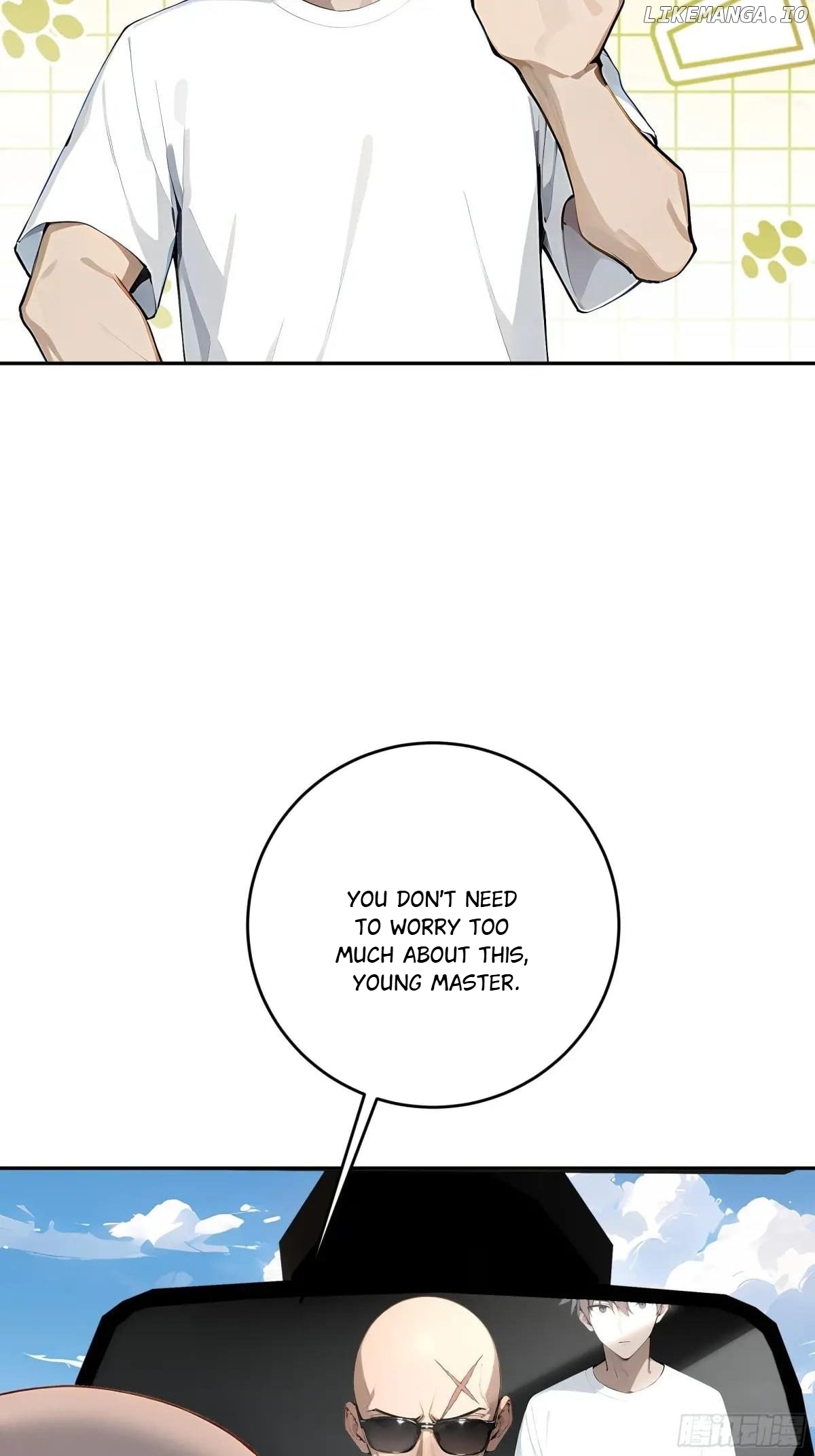 God of Learning Chapter 32 - page 40